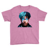 xxxtentacion Youth Tee