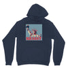 Resist Unisex Hoodie