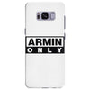 armin only logo Samsung Galaxy S8 Plus