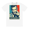 NOTORIOUS CONOR MCGREGOR All Over Women's T-shirt