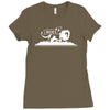 wackie's Ladies Fitted T-Shirt