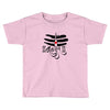 del Toddler T-shirt