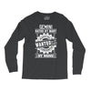 Gemini Hated By Many Wanted By Plenty Long Sleeve Shirts