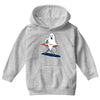 scorched Youth Hoodie
