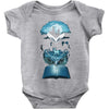 book of fantasy Baby Bodysuit
