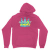 we are the almig17ty seniors carver high school Unisex Hoodie
