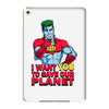 planeteer call iPad Mini 4
