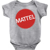 MATTELS Baby Bodysuit