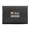 Roll High Dungeon T-Shirt Accessory Pouches