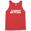 jenius Tank Top