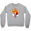 zombie tailz Crewneck Sweatshirt