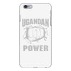 uganda power iPhone 6/6s Plus Case