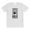 introverts Unite Separately in Your Own Homes All Over Women's T-shirt