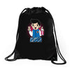 respect Drawstring Bags