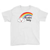Rainbow Baby Youth Tee