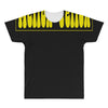 donovan mellow yellow the sixties hippies All Over Men's T-shirt