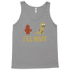 i'll wait Tank Top