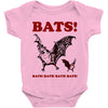 bats! Baby Onesie