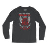 biker funny Long Sleeve Shirts