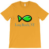 long beach T-Shirt