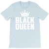 strictly for black queens T-Shirt