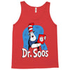 dr. soos Tank Top
