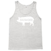 pig sausages funny Tank Top