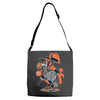 cherry hill Adjustable Strap Totes