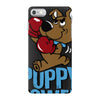 puppy power iPhone 7 Case