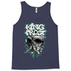 king frost Tank Top