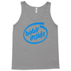baby inside Tank Top