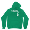 newyork city next evel Hoodie