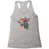 pretty things Racerback Tank