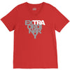 extraordinary V-Neck Tee