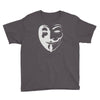 anonymous Youth Tee