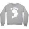 oh whale! Crewneck Sweatshirt