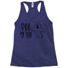 boo y'all Racerback Tank