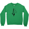 bungee jumping Youth Sweatshirt