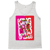 card as Tank Top