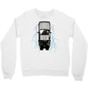 delorean 2 Crewneck Sweatshirt