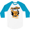 hey beer man 3/4 Sleeve Shirt