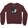 totowho Crewneck Sweatshirt
