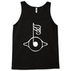 biophilia symbol Tank Top