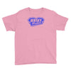 jersey maber Youth Tee