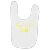 let's go! Baby Bibs