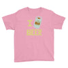 i beer beer Youth Tee
