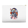 nicola timor Accessory Pouches