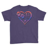 perfect dog love Youth Tee