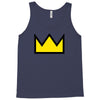 Betty's Jughead crown T-shirt Riverdale / Bughead Tank Top