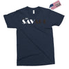 EASY SAVAGE Exclusive T-shirt